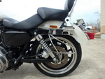     Harley Davidson XL883L-I Sportster883 2013  14